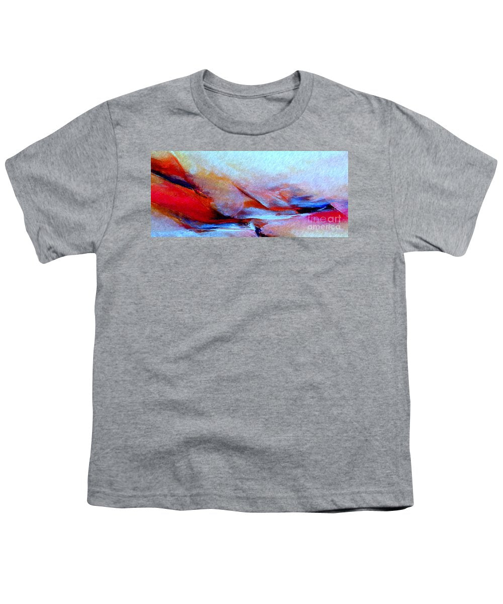 My Luminous Sunset - Youth T-Shirt