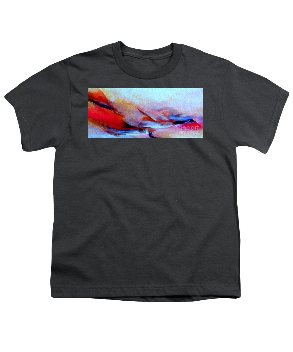 My Luminous Sunset - Youth T-Shirt