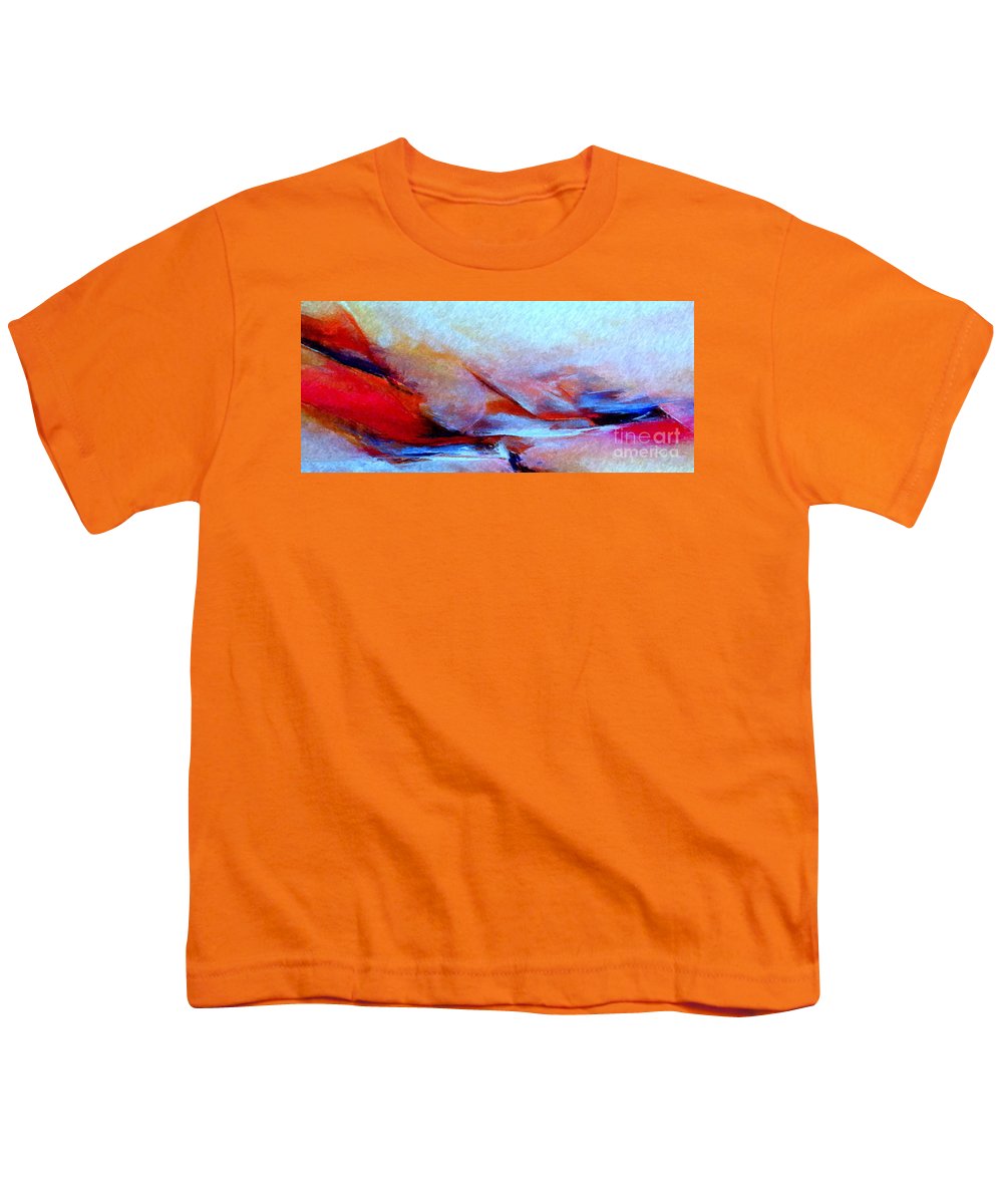 My Luminous Sunset - Youth T-Shirt