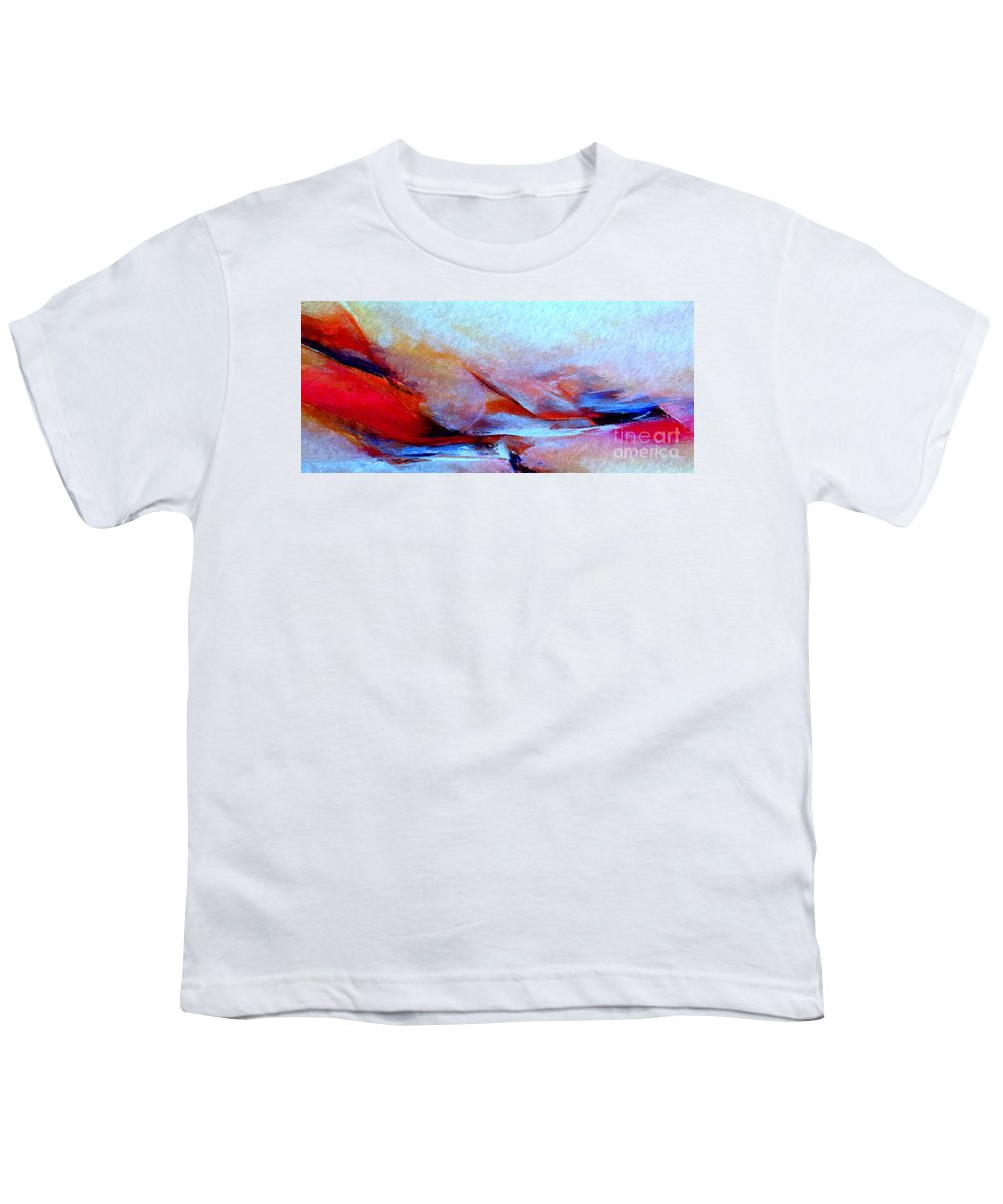 My Luminous Sunset - Youth T-Shirt