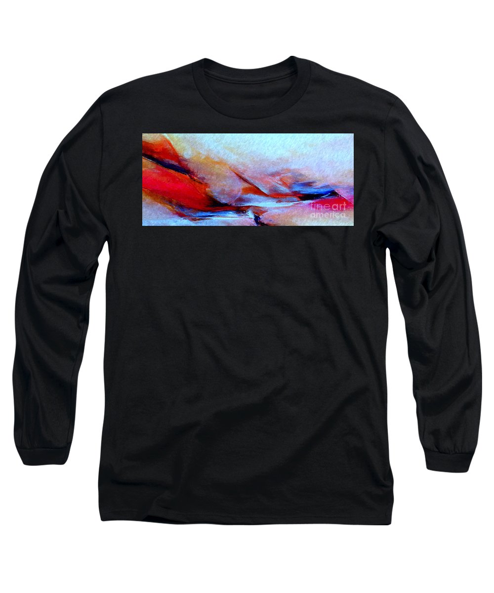 My Luminous Sunset - Long Sleeve T-Shirt