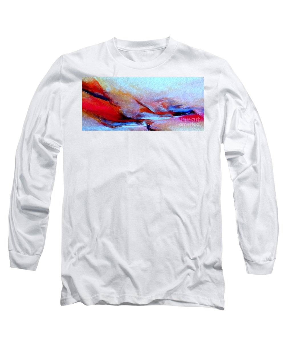 My Luminous Sunset - Long Sleeve T-Shirt