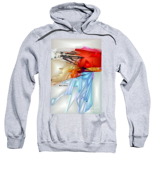 Mystic Sentiment - Sweatshirt