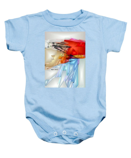 Mystic Sentiment - Baby Onesie