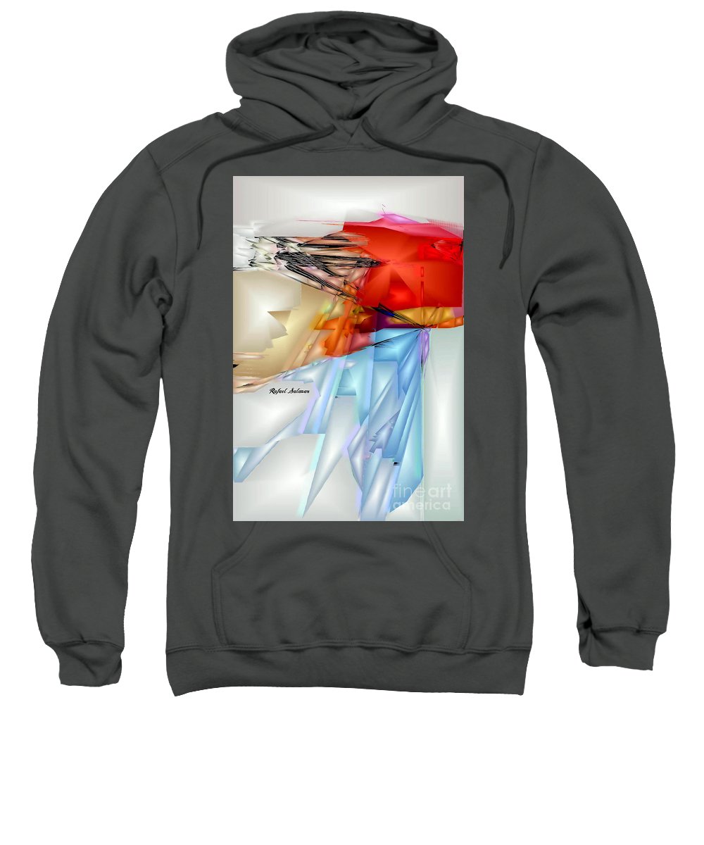 Mystic Sentiment - Sweatshirt