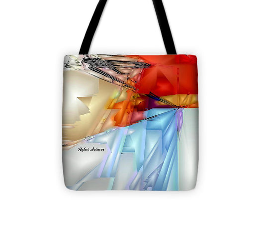 Mystic Sentiment - Tote Bag