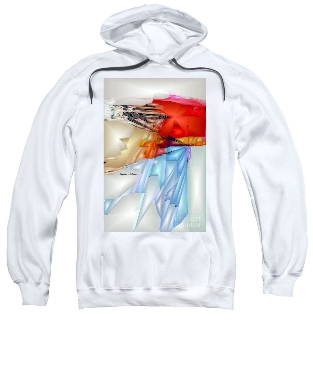 Mystic Sentiment - Sweatshirt