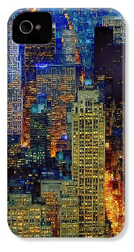 Phone Case - New York City