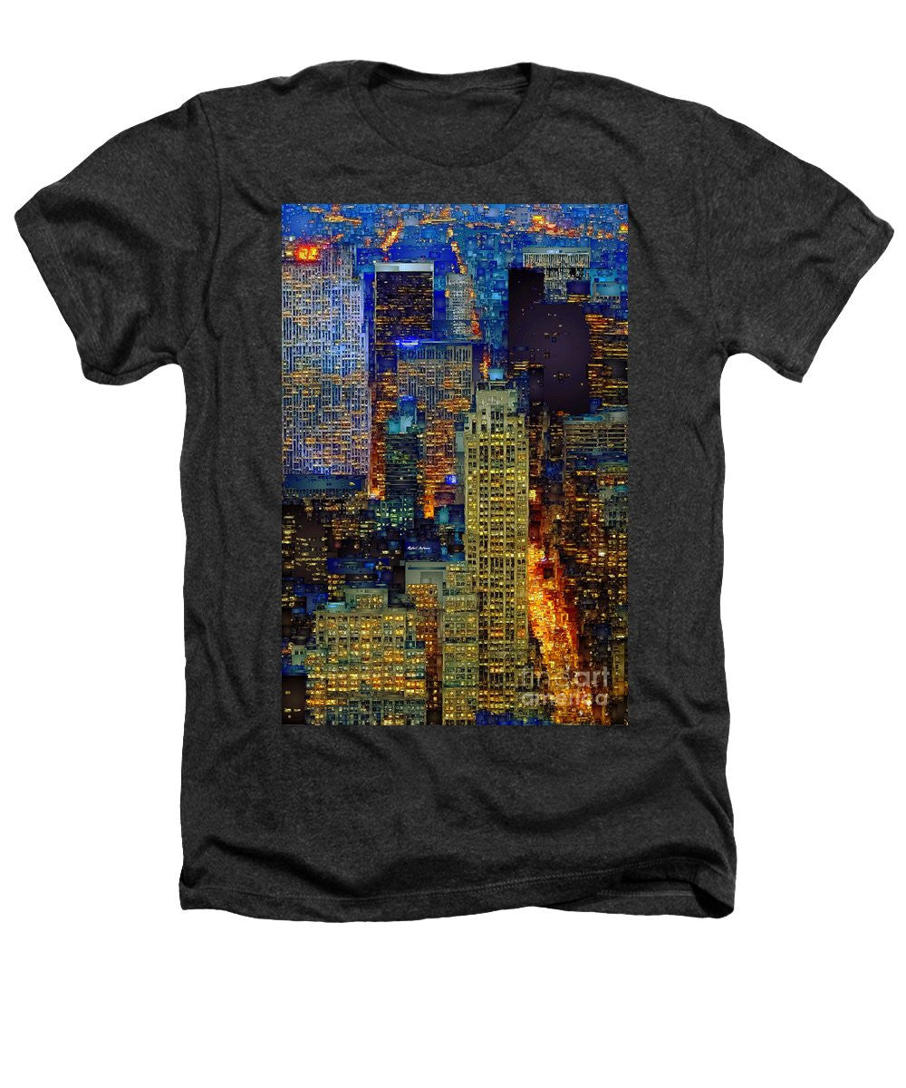 Heathers T-Shirt - New York City