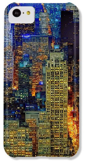 Phone Case - New York City