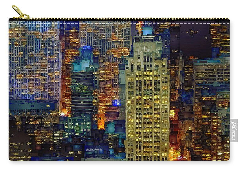 Carry-All Pouch - New York City