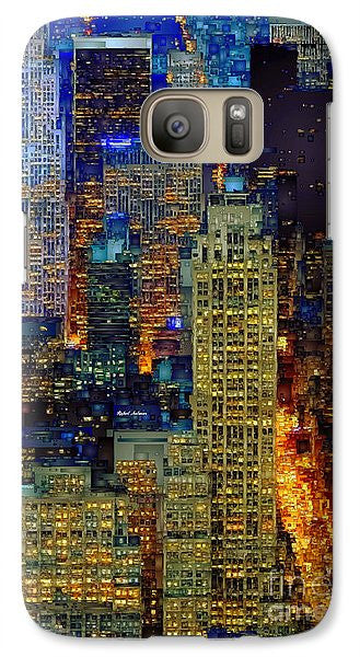 Phone Case - New York City