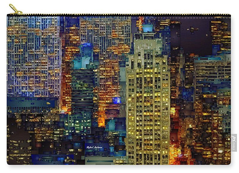 Carry-All Pouch - New York City