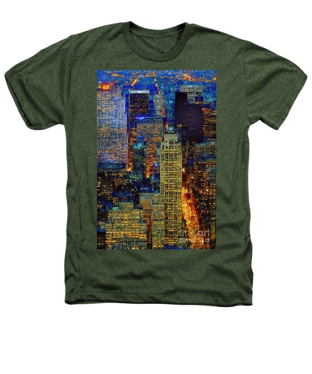 Heathers T-Shirt - New York City