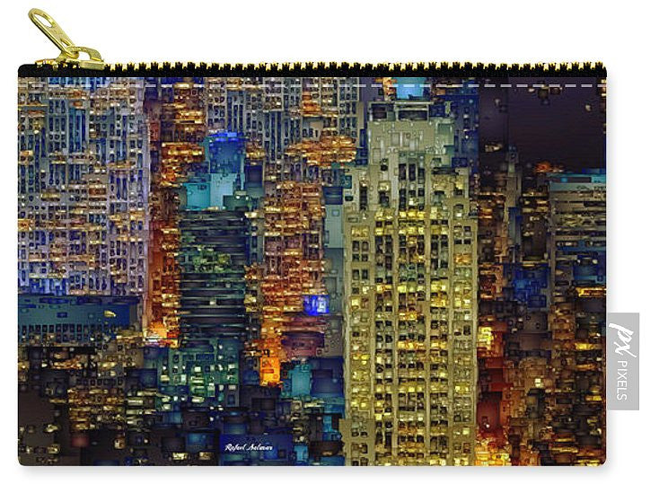 Carry-All Pouch - New York City