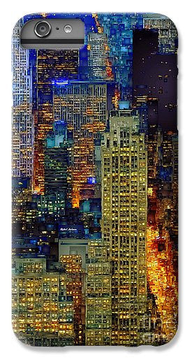 Phone Case - New York City