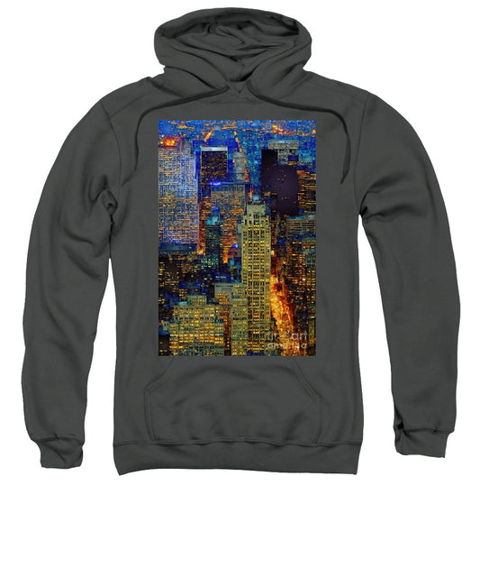 Sweatshirt - New York City