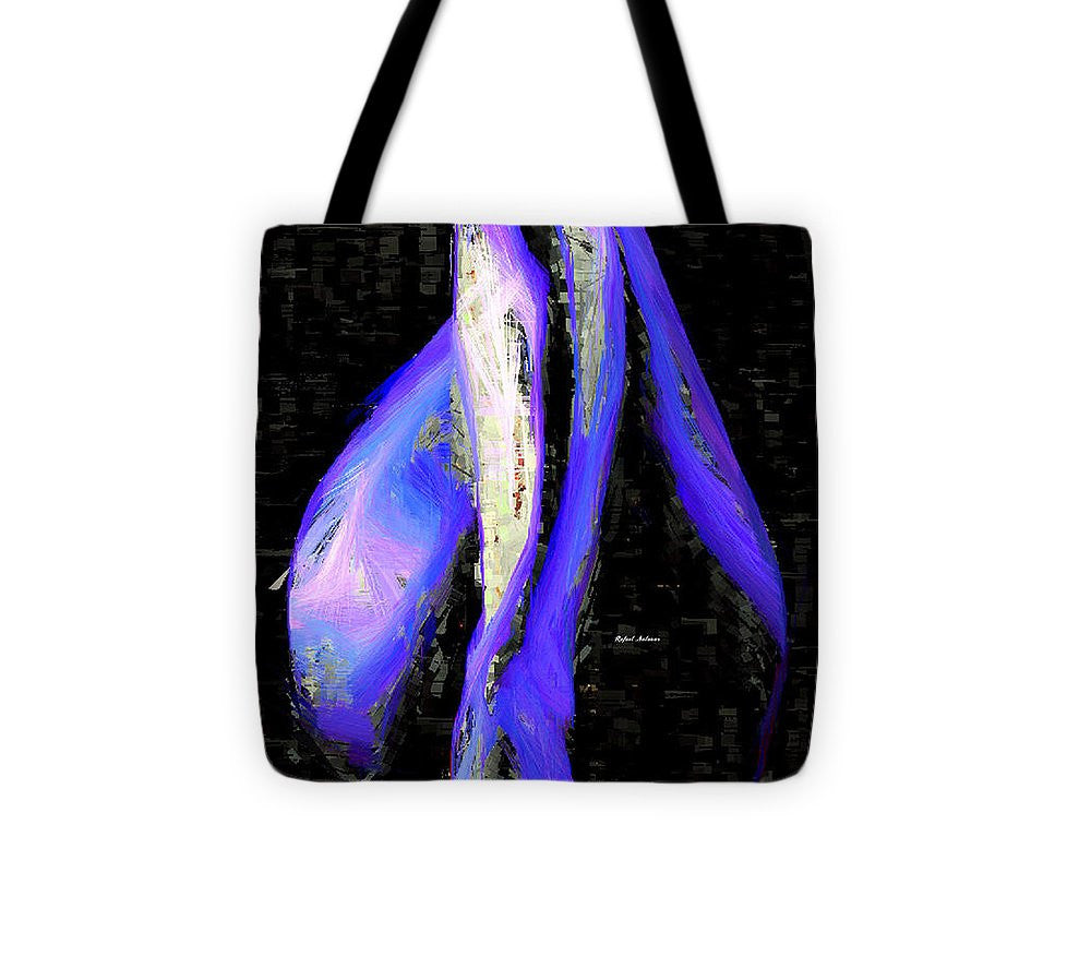 Tote Bag - Not Just Another Pair Of Legs