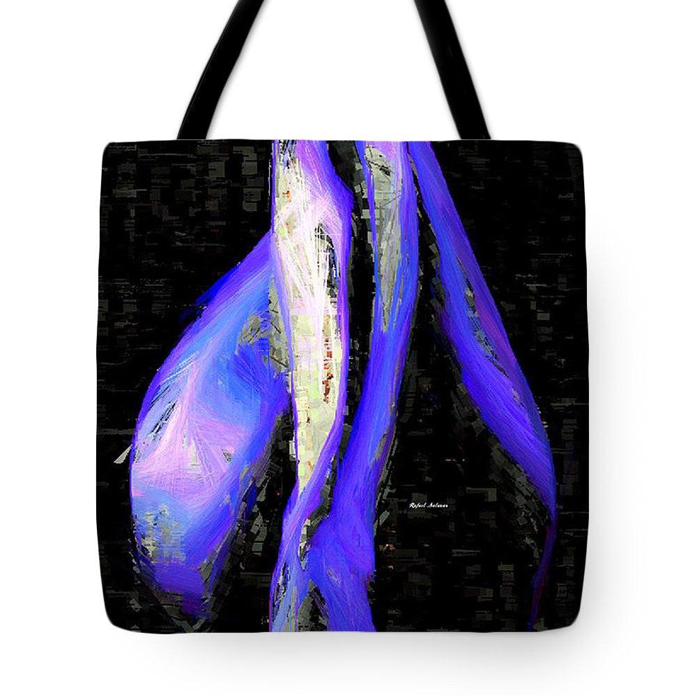 Tote Bag - Not Just Another Pair Of Legs