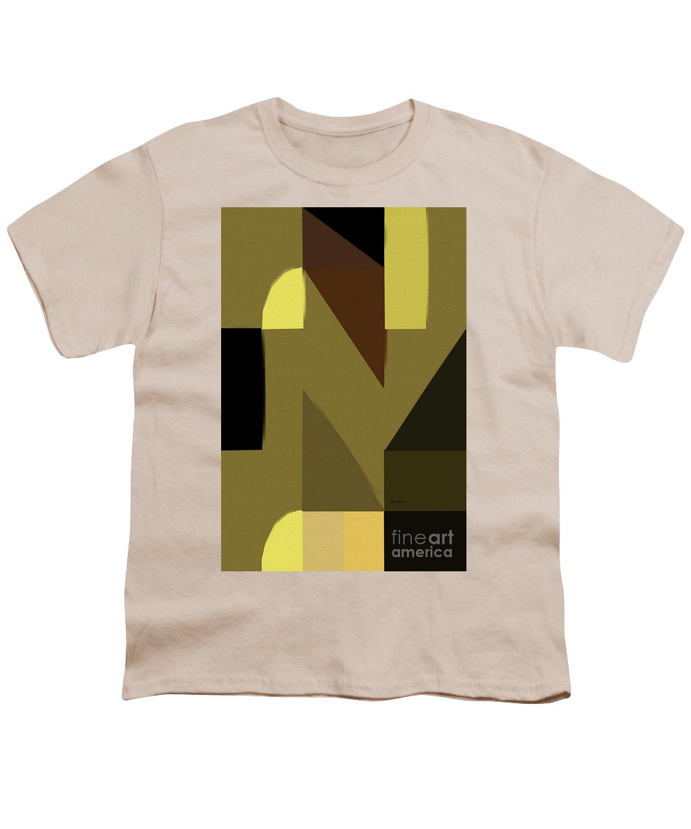 Ny New York - Youth T-Shirt