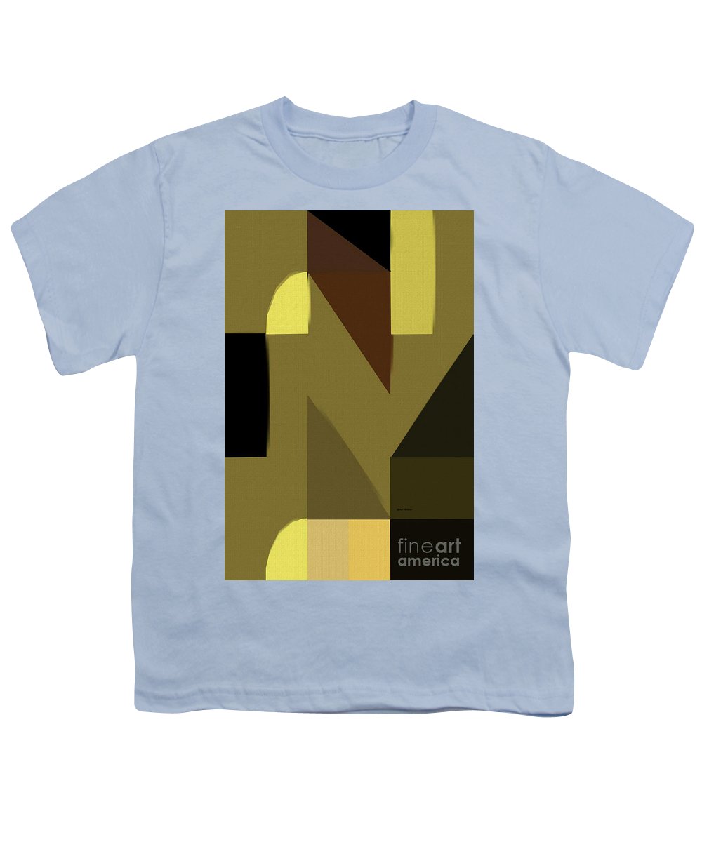 Ny New York - Youth T-Shirt