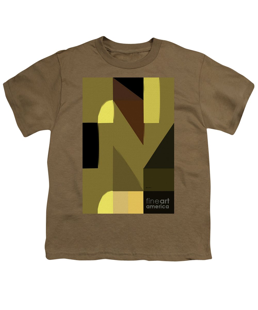 Ny New York - Youth T-Shirt