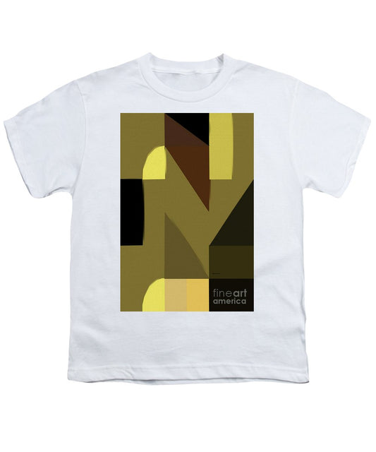 Ny New York - Youth T-Shirt