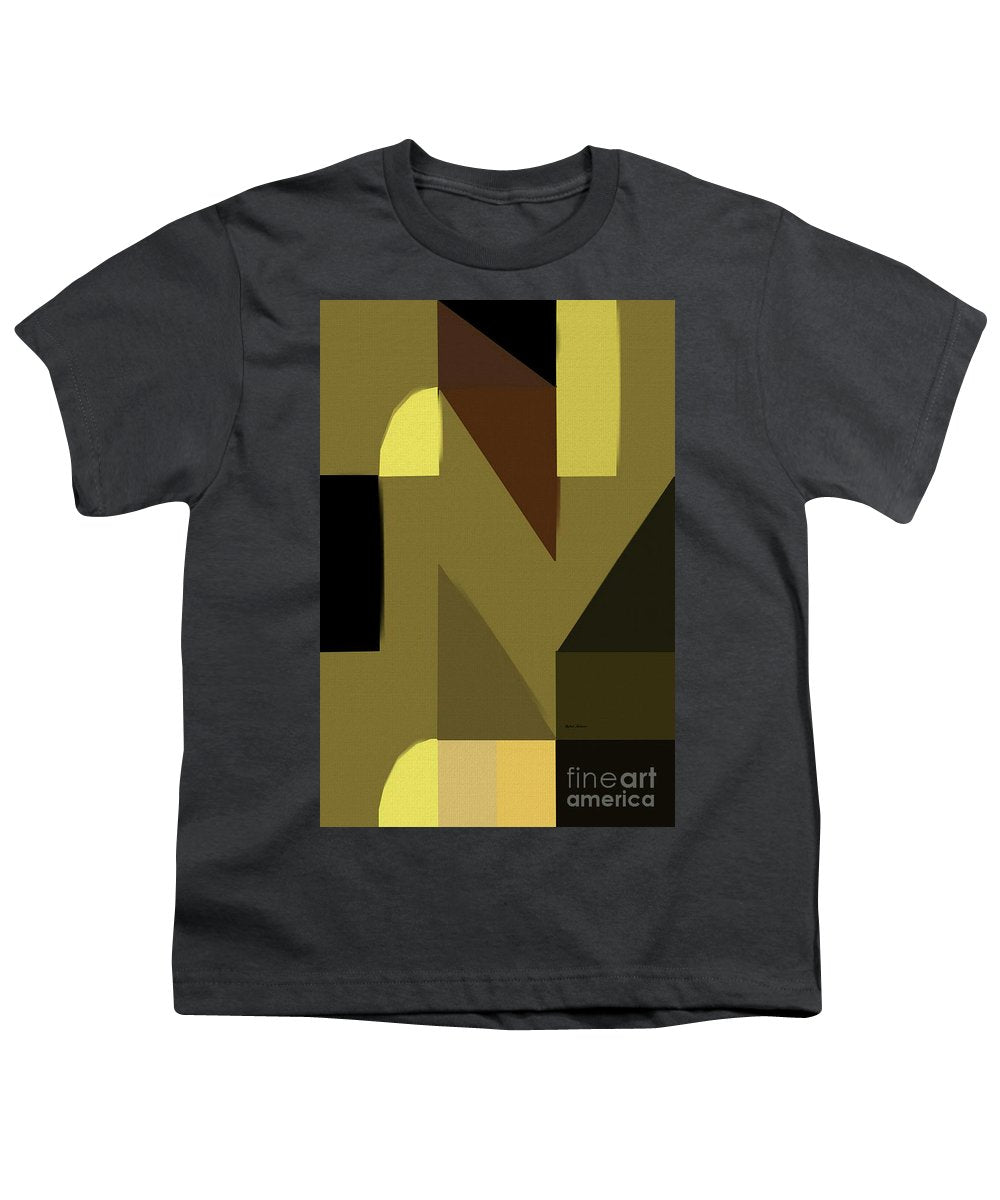 Ny New York - Youth T-Shirt