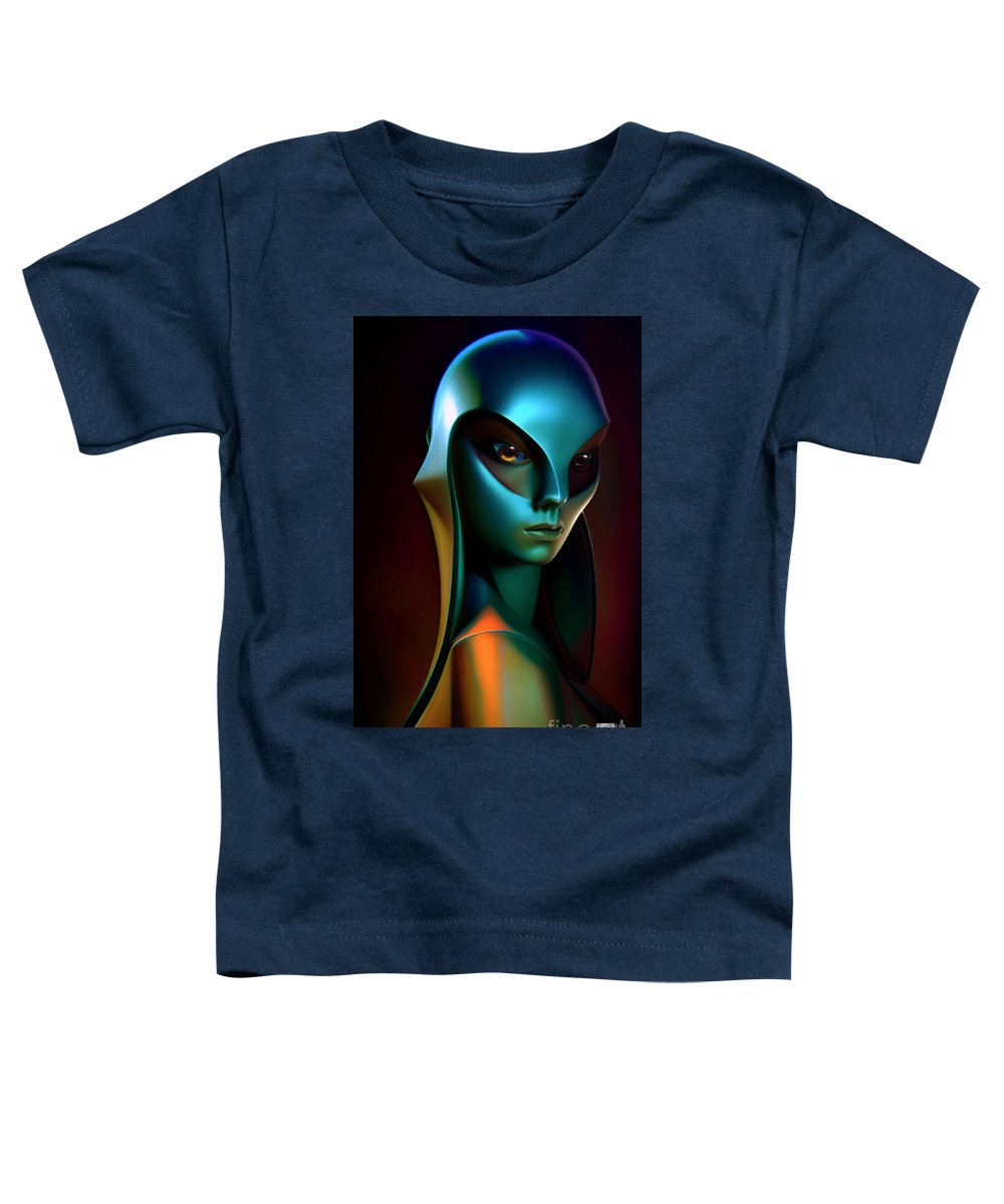 Omni - Toddler T-Shirt