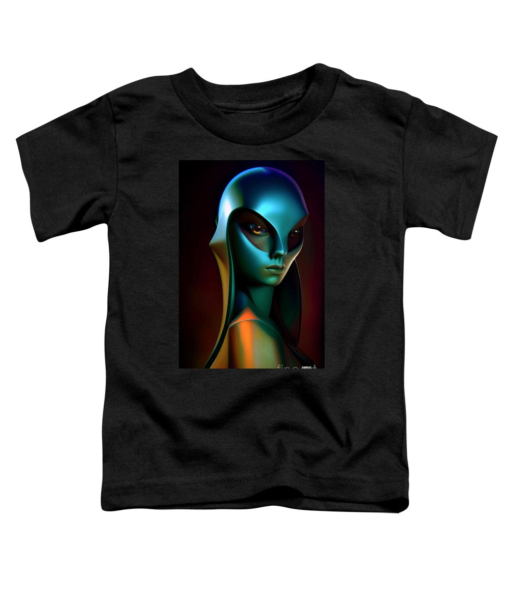 Omni - Toddler T-Shirt