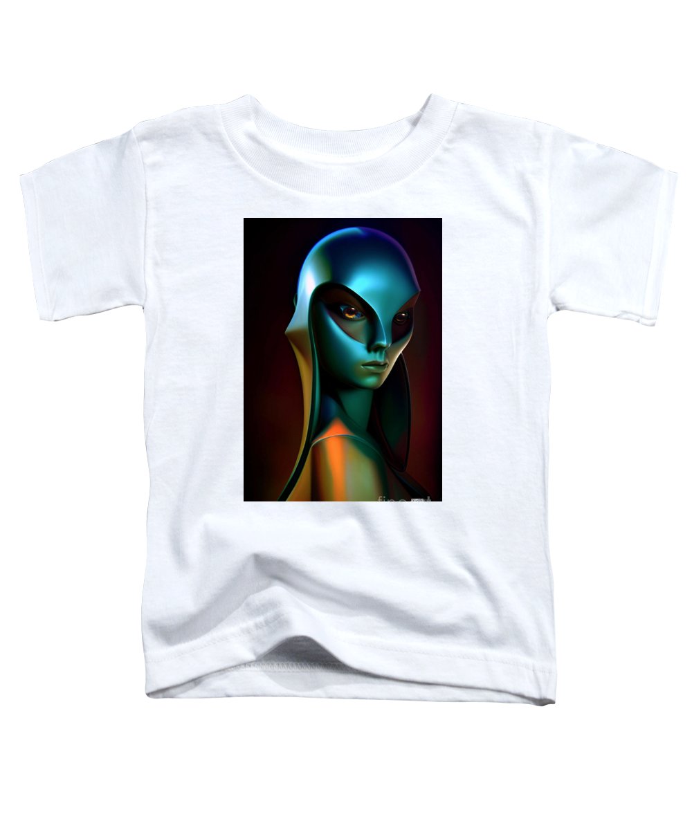 Omni - Toddler T-Shirt