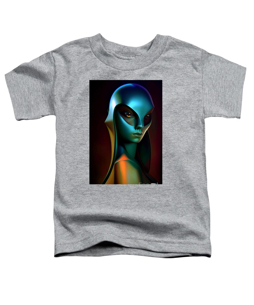 Omni - Toddler T-Shirt