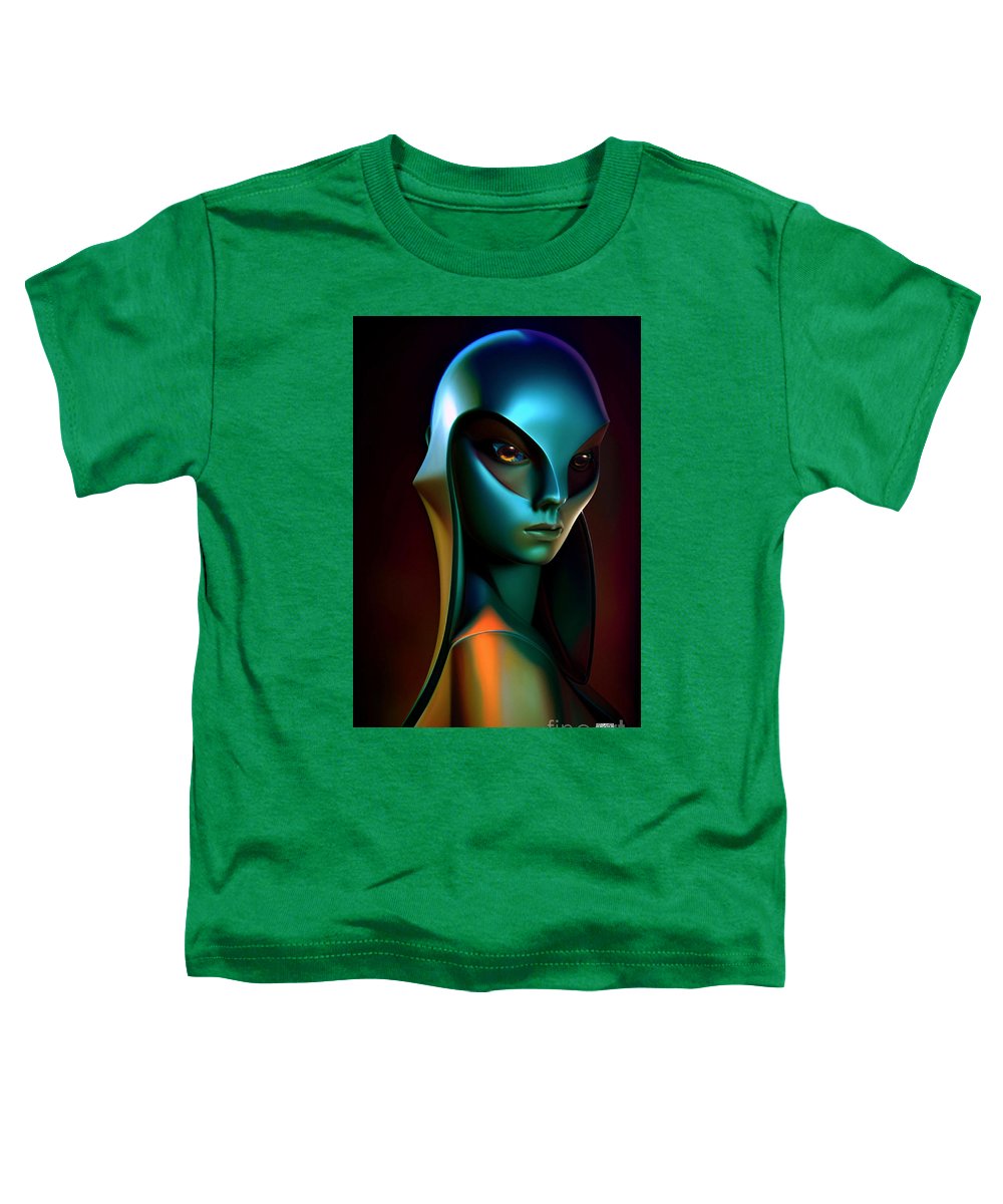 Omni - Toddler T-Shirt