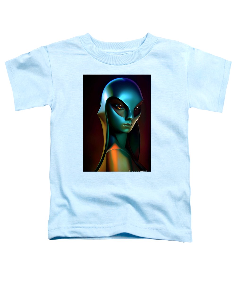 Omni - Toddler T-Shirt