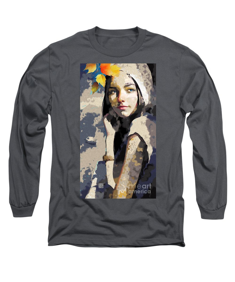 Once upon a time - Long Sleeve T-Shirt