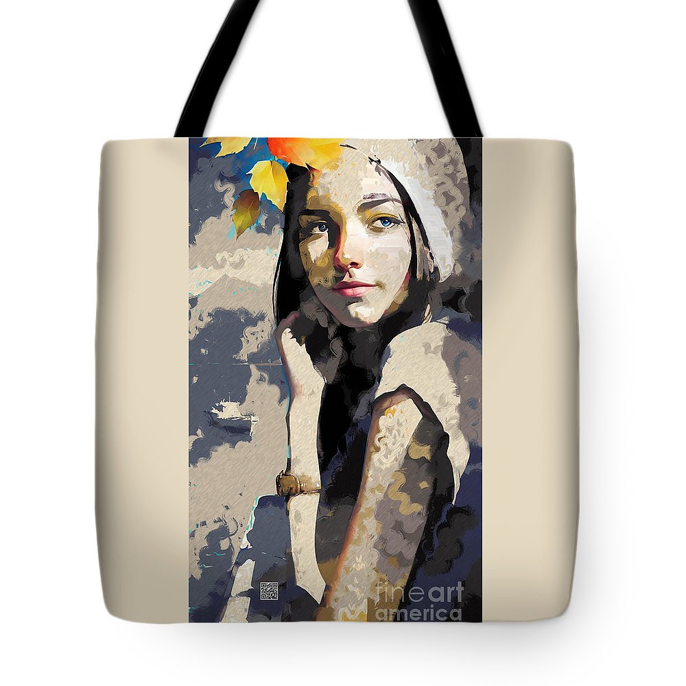 Once upon a time - Tote Bag