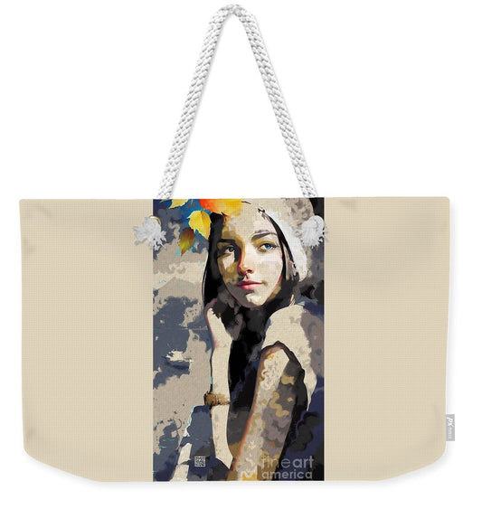 Once upon a time - Weekender Tote Bag