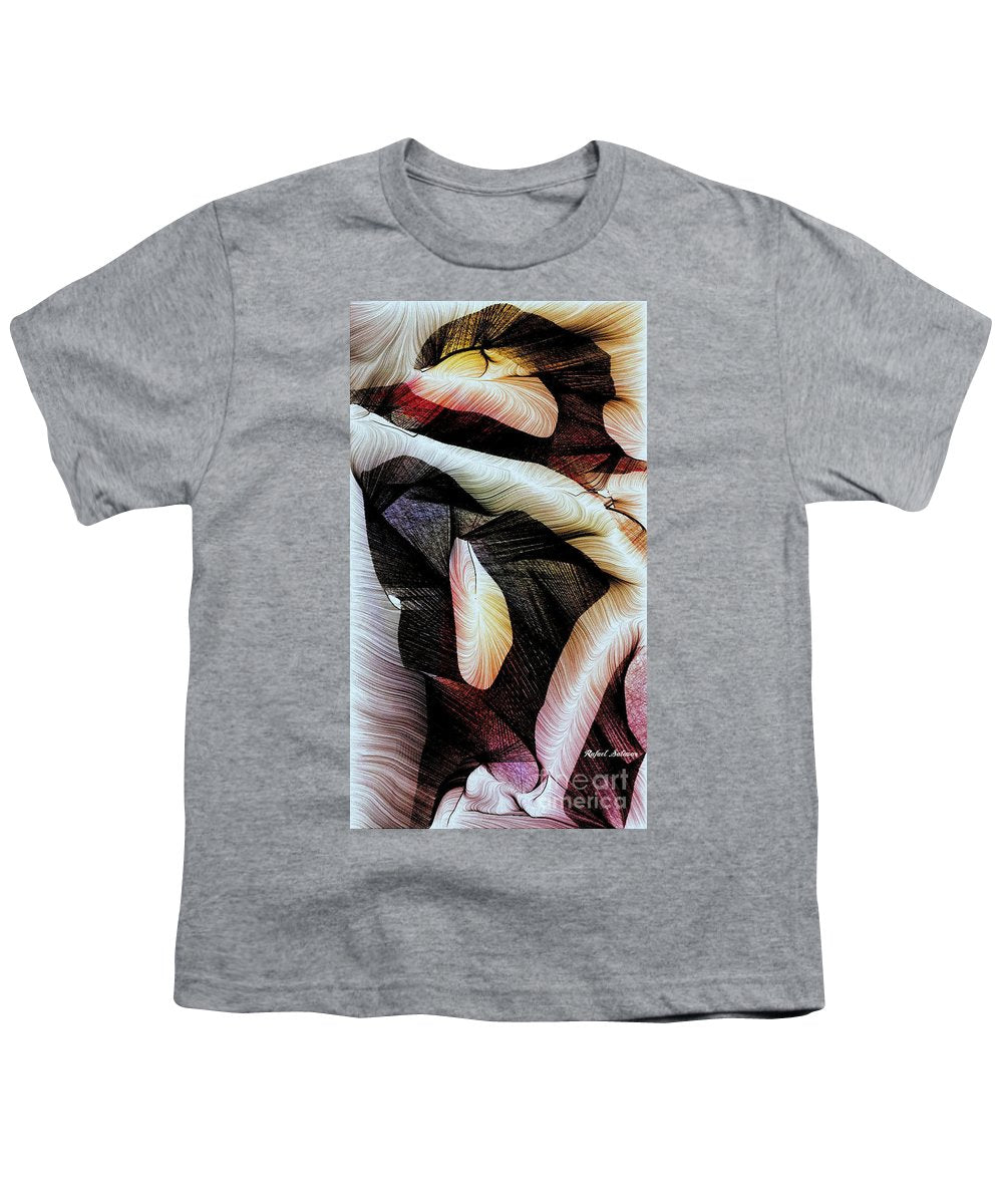 Open-minded - Youth T-Shirt