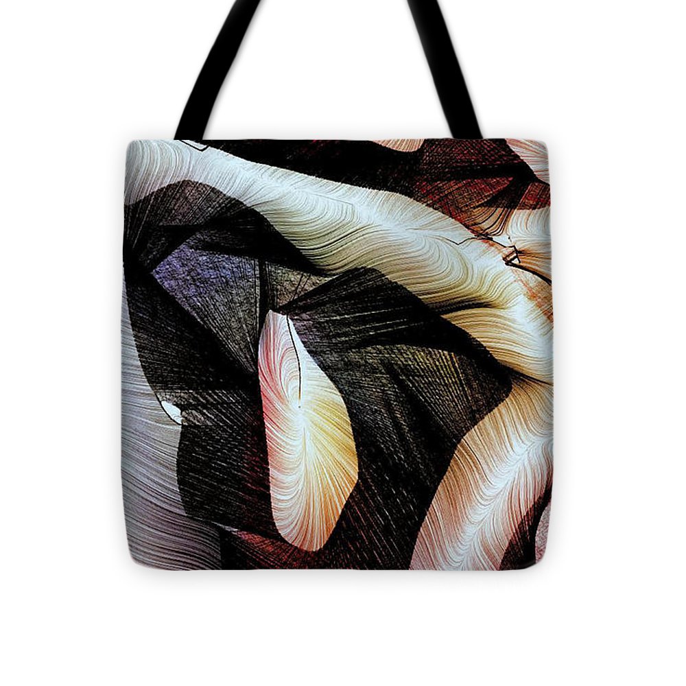 Open-minded - Tote Bag