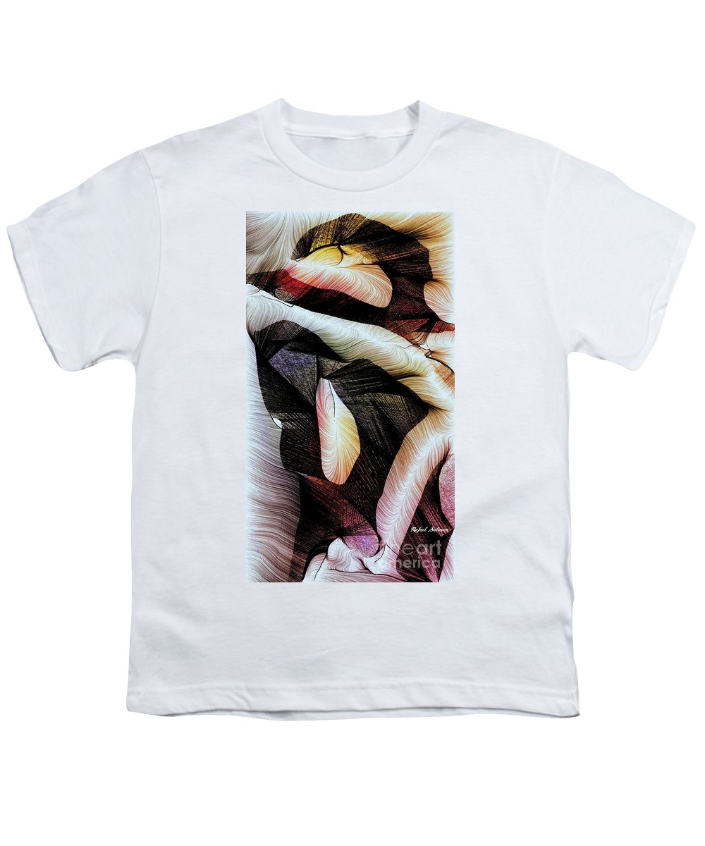 Open-minded - Youth T-Shirt