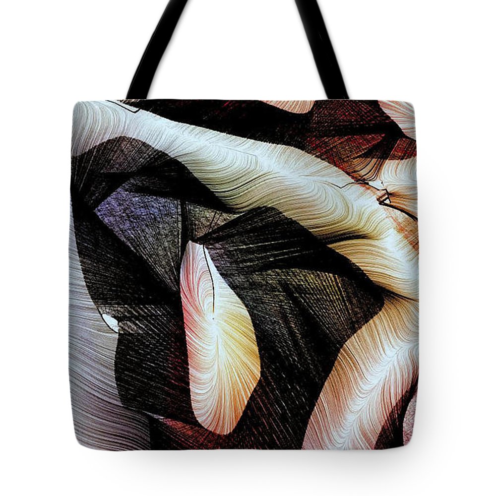 Open-minded - Tote Bag