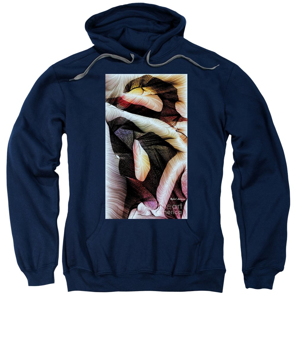 Open-minded - Sweatshirt