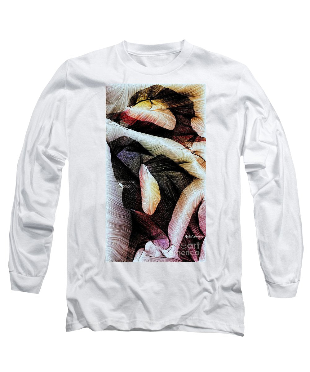 Open-minded - Long Sleeve T-Shirt