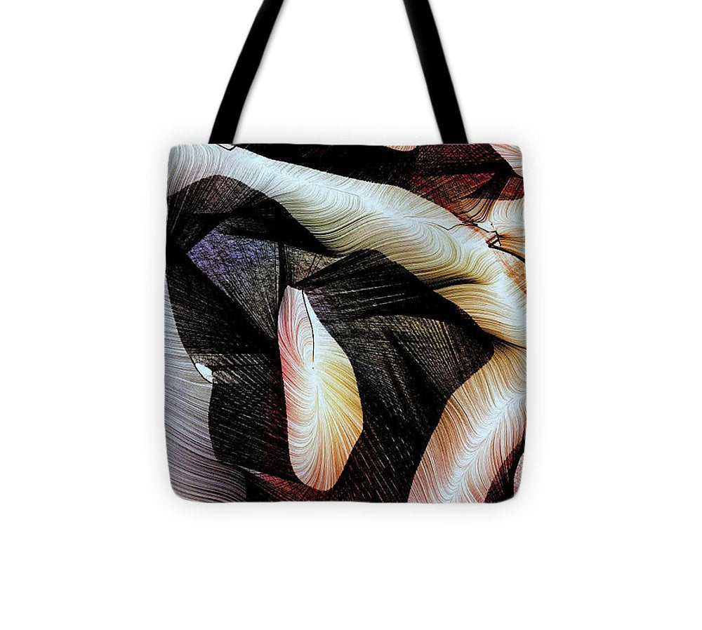 Open-minded - Tote Bag