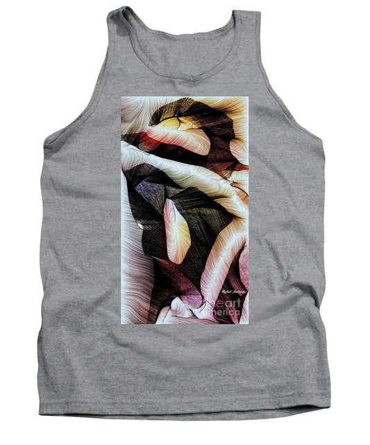 Open-minded - Tank Top