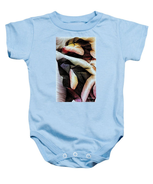 Open-minded - Baby Onesie