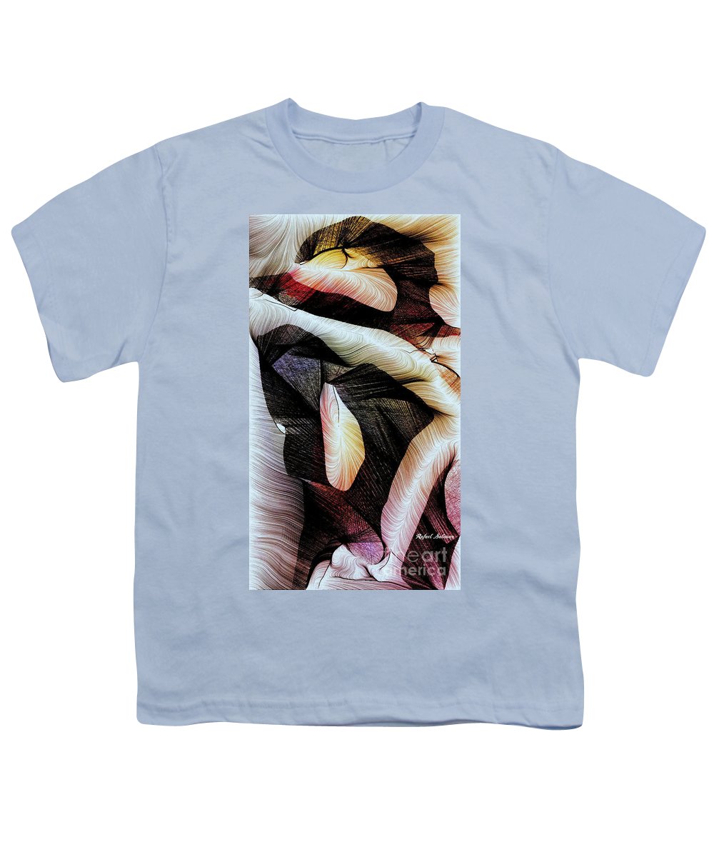 Open-minded - Youth T-Shirt