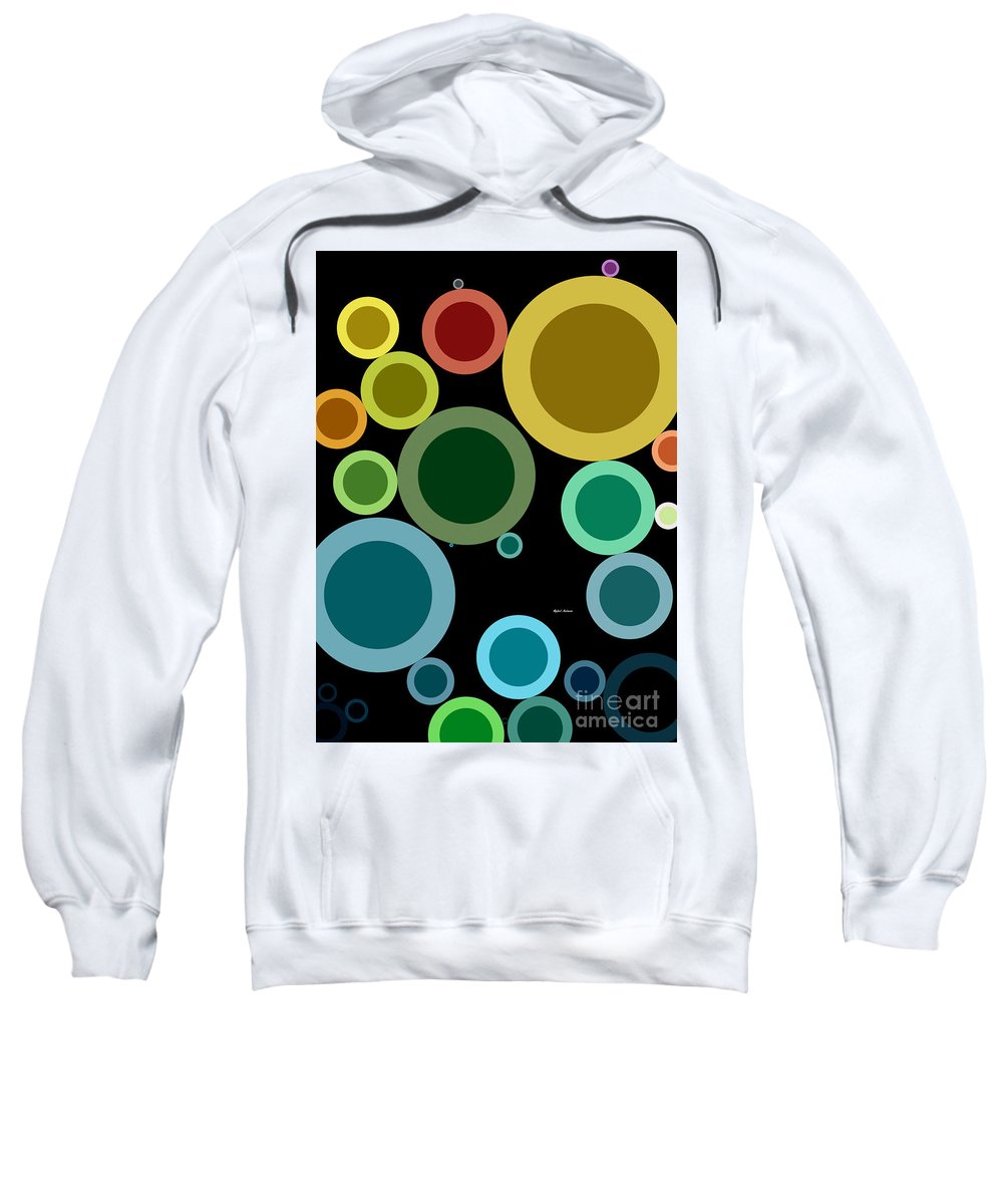 Orbite - Sweat-shirt