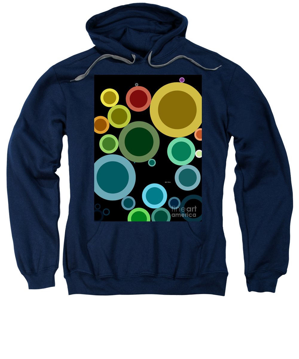 Orbite - Sweat-shirt