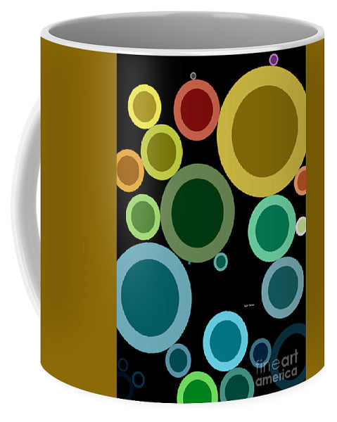 Orbit - Mug